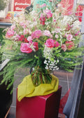 Blumenstrauß für besondere Anlässe